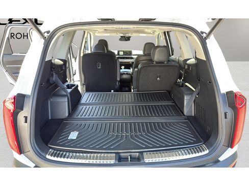 Used 2020 Kia Telluride SX w/ SX Prestige Package AWD/4WD image 22