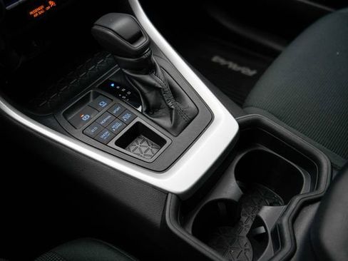 Used 2020 Toyota RAV4 LE w/ All Weather Liner Package image 30