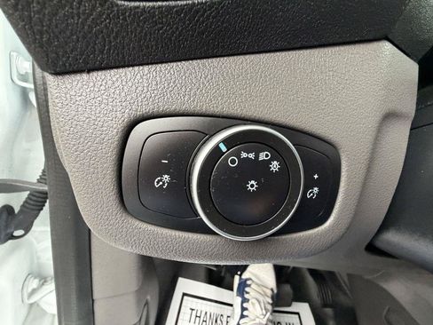Used 2020 Ford Transit Connect XL FWD image 27