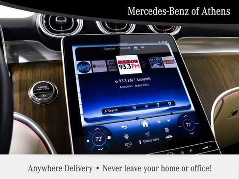 Certified 2025 Mercedes-Benz GLC 300 image 31