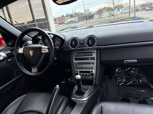 Used 2007 Porsche Cayman S image 50