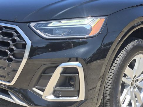 Certified 2023 Audi Q5 2.0T Premium w/ Convenience Package AWD/4WD image 12
