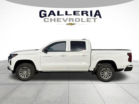 New 2026 Chevrolet Colorado LT RWD image 4