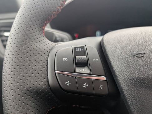 New 2026 Ford Escape ST-Line image 11