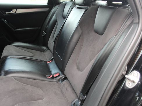 Used 2014 Audi S4 Premium Plus w/ 19" Wheel & Tire Package AWD/4WD image 12