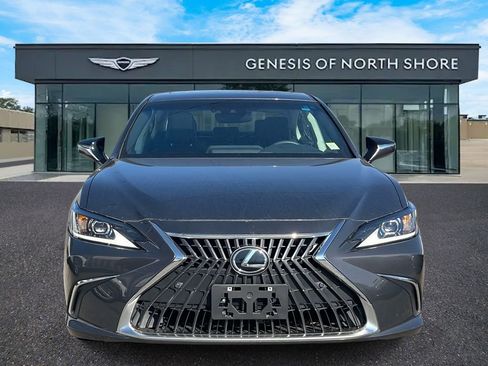 Used 2023 Lexus ES 350 w/ Premium Package image 2