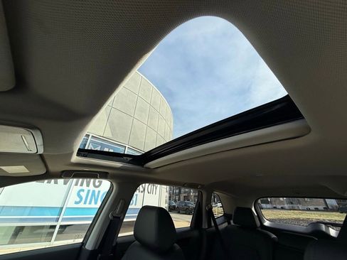 New 2026 Honda CR-V EX-L image 5