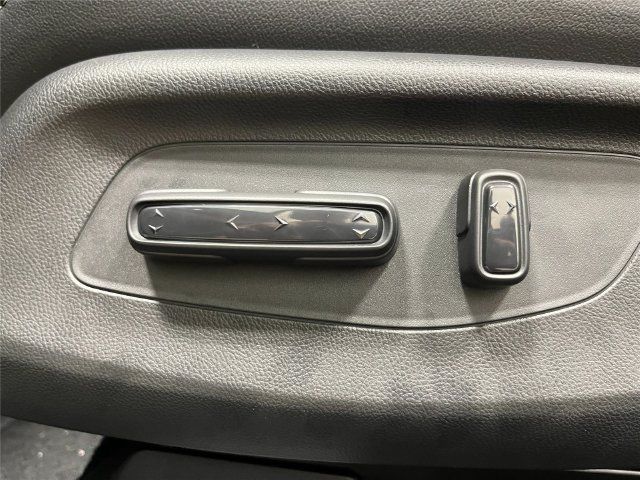New 2027 Honda HR-V EX-L image 15