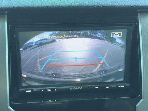 Used 2019 Toyota Tundra Limited w/ TRD Off Road Package image 15