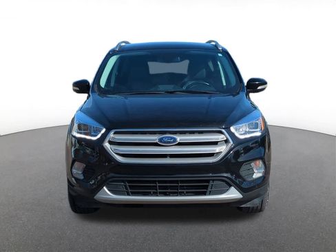 Used 2018 Ford Escape Titanium image 9