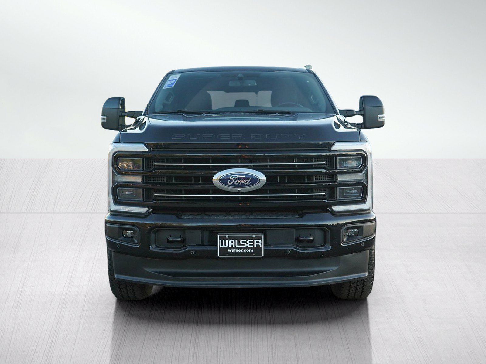 Used 2026 Ford F350 Platinum AWD/4WD image 8
