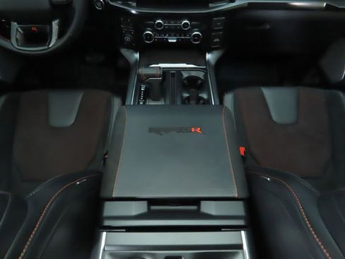 Used 2024 Ford F150 Raptor w/ Equipment Group 803A Raptor R image 17