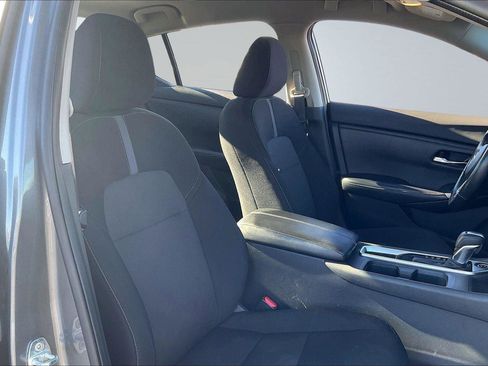 Used 2023 Nissan Sentra SV w/ All-Weather Package image 7