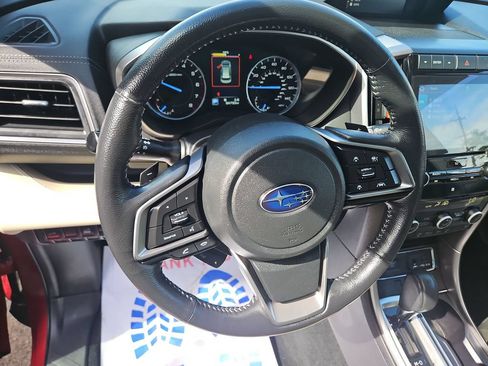 Used 2019 Subaru Ascent Limited w/ Popular Package #2A AWD/4WD image 14