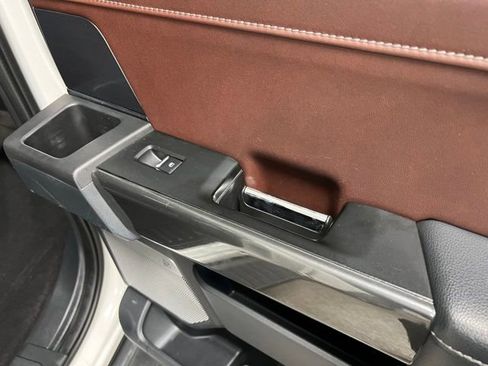 Used 2023 Ford F150 Lariat w/ Equipment Group 502A High image 51