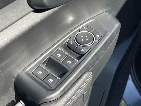 New 2025 Ford Ranger XLT w/ FX4 Off-Road Package image 16