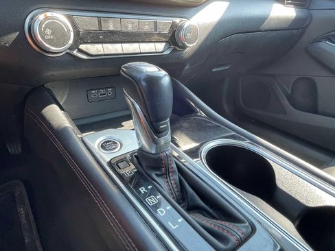 Used 2024 Nissan Altima 2.5 SR FWD image 32