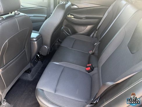 Used 2025 Buick Encore GX Preferred FWD image 15