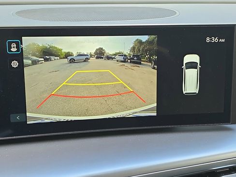 New 2026 Hyundai Ioniq 9 S RWD image 24