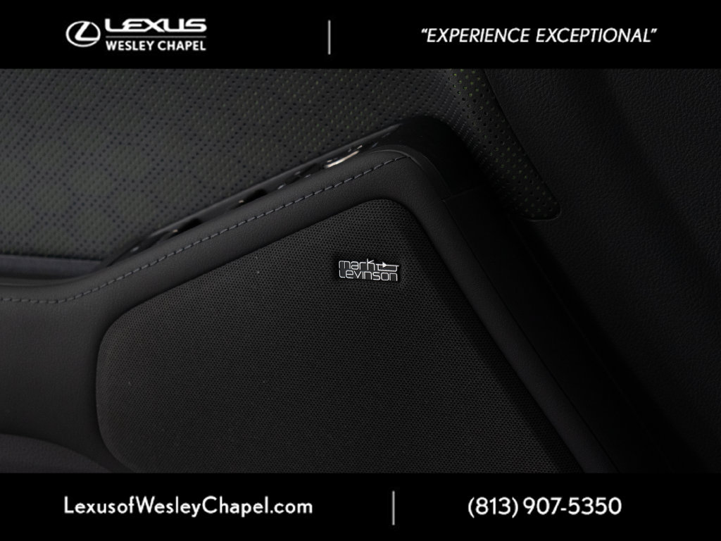 Certified 2024 Lexus GX 550 AWD/4WD image 25