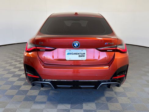Used 2023 BMW i4 M50 image 10