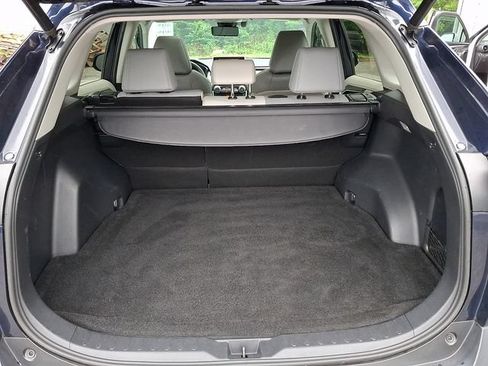 Used 2019 Toyota RAV4 Limited AWD/4WD image 26