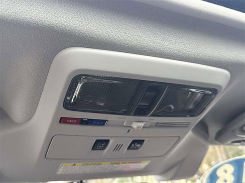 Used 2018 Subaru Forester 2.5i Touring w/ 50th Anniversary Edition image 28