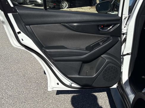 Used 2023 Subaru WRX Premium image 13