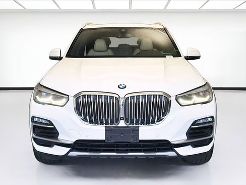 Used 2020 BMW X5 sDrive40i w/ Convenience Package RWD image 2