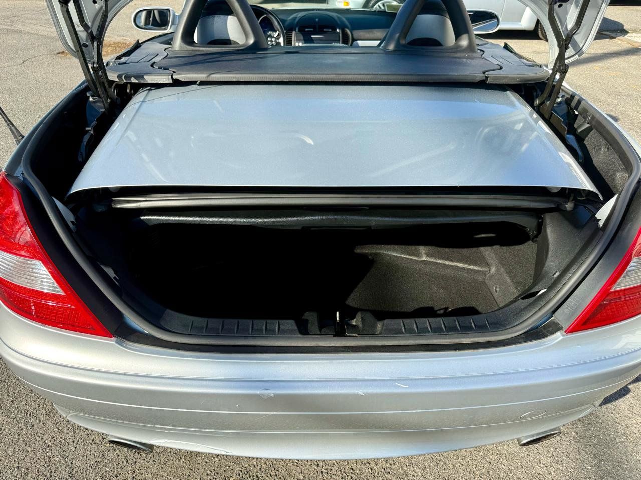 Used 2006 Mercedes-Benz SLK 280 image 28