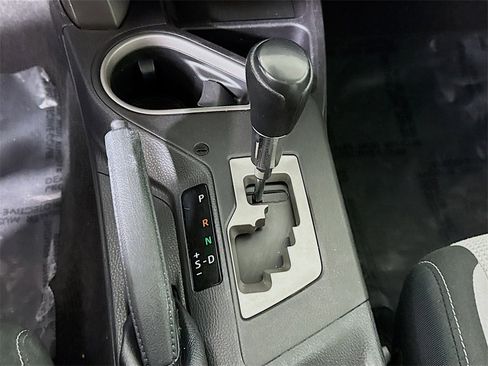 Certified 2017 Toyota RAV4 XLE image 10