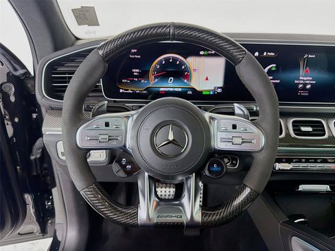 Used 2023 Mercedes-Benz GLE 63 AMG S image 11