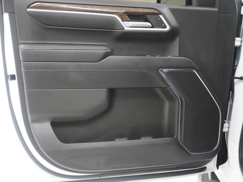 Used 2023 GMC Sierra 1500 Elevation RWD image 14