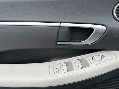 Used 2025 Hyundai Sonata SEL image 10