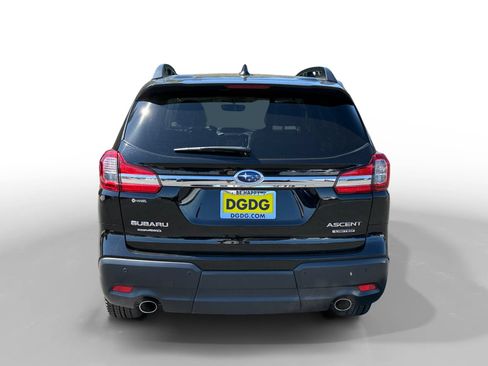 Used 2022 Subaru Ascent Limited w/ Technology Package AWD/4WD image 4