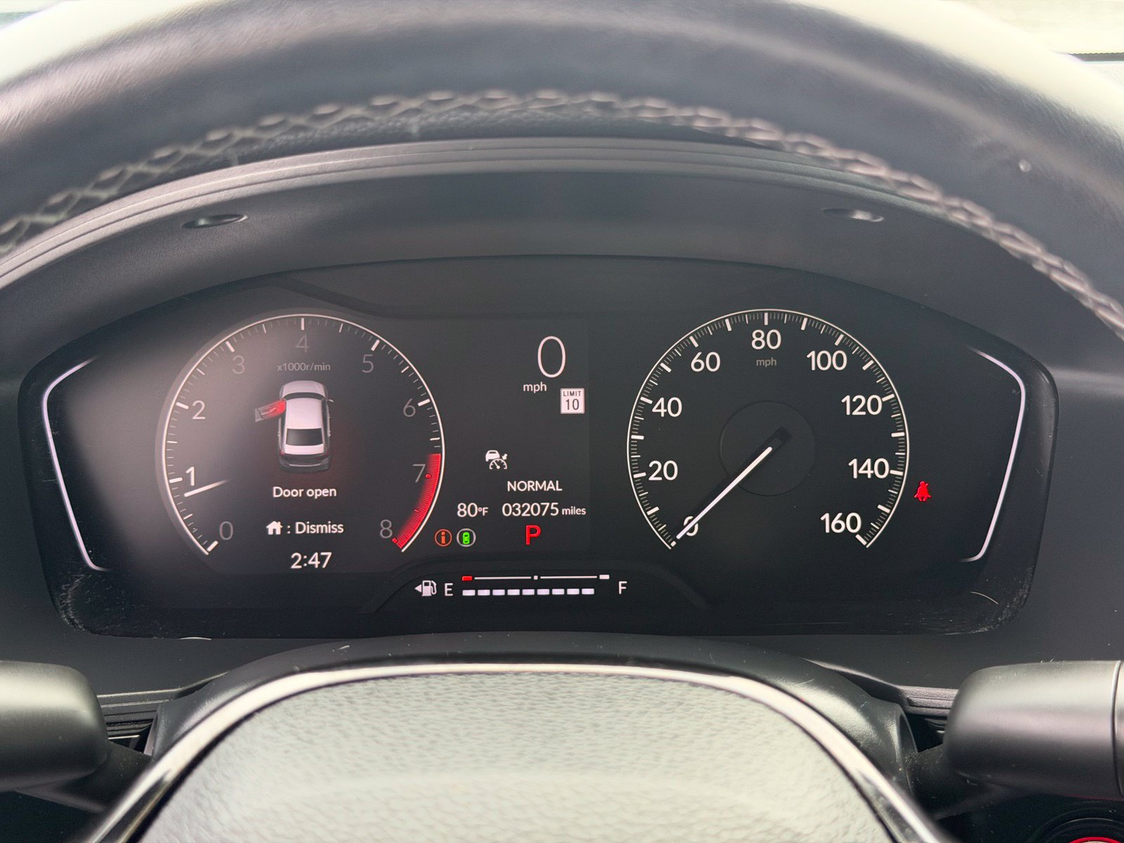 Used 2022 Honda Civic Sport image 16