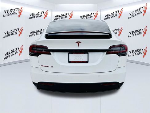 Used 2019 Tesla Model X 100D image 5