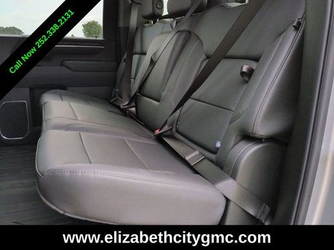Used 2026 GMC Sierra 2500 SLT w/ SLT Premium Package AWD/4WD image 14