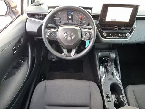 Used 2024 Toyota Corolla LE image 22