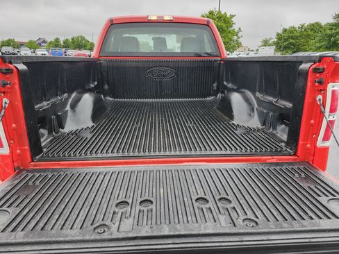 Used 2011 Ford F150 STX w/ Trailer Tow Pkg AWD/4WD image 18