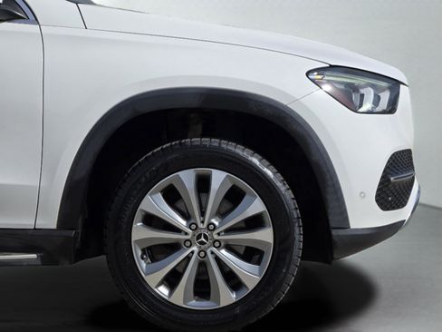Used 2020 Mercedes-Benz GLE 350 image 10