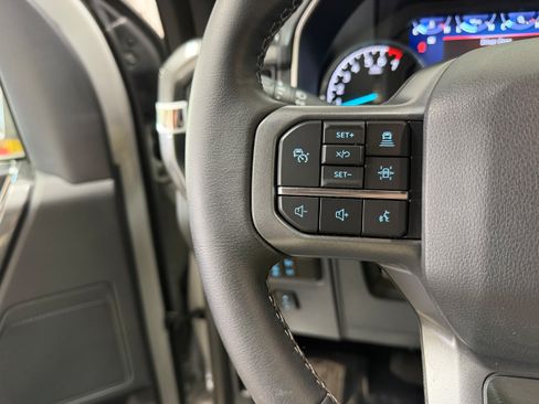 Certified 2023 Ford F150 XLT w/ Equipment Group 302A High AWD/4WD image 17