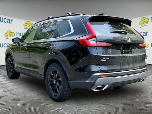 Used 2025 Honda CR-V Sport-L image 5