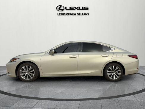 Used 2019 Lexus ES 350 350 image 6