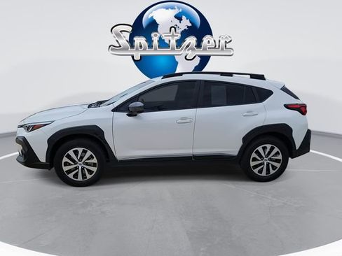 Used 2024 Subaru Crosstrek 2.5i Limited image 6