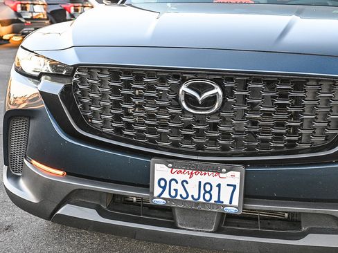 Used 2023 MAZDA CX-50 AWD 2.5 S w/ Cargo Package image 5