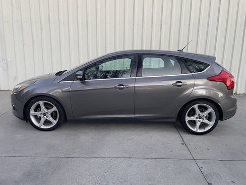 Used 2014 Ford Focus Titanium image 6