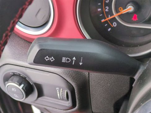 Certified 2023 Jeep Gladiator Rubicon w/ Cold Weather Group image 26