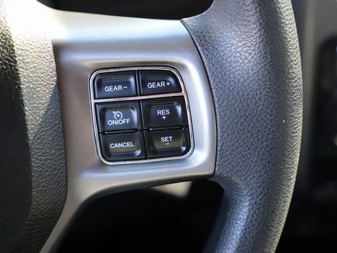 Used 2024 RAM 1500 Classic SLT image 22