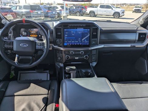 Used 2023 Ford F150 Raptor image 16